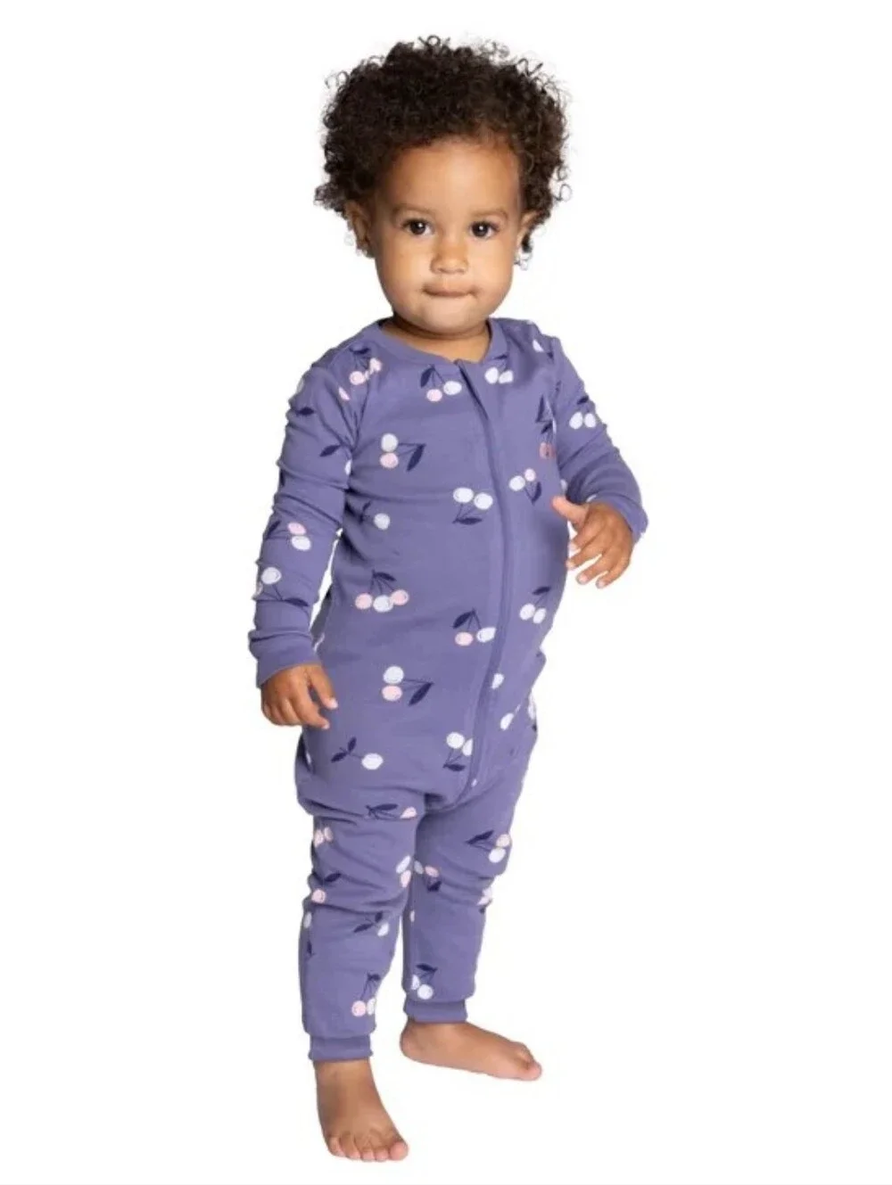 Pekkle Baby 2-pack Cotton Sleepers